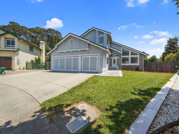891 Wellfleet Drive, Vallejo, CA 94591