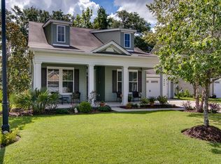 8466 Signal Island Dr, North Charleston, SC 29420
