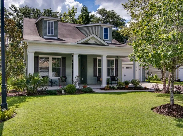 8466 Signal Island Dr, North Charleston, SC 29420