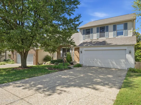 5208 Rainmaker Ct, Louisville, KY 40229