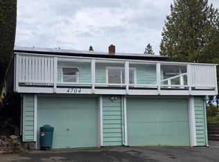 4704 Darlington Ln, Everett, WA 98203