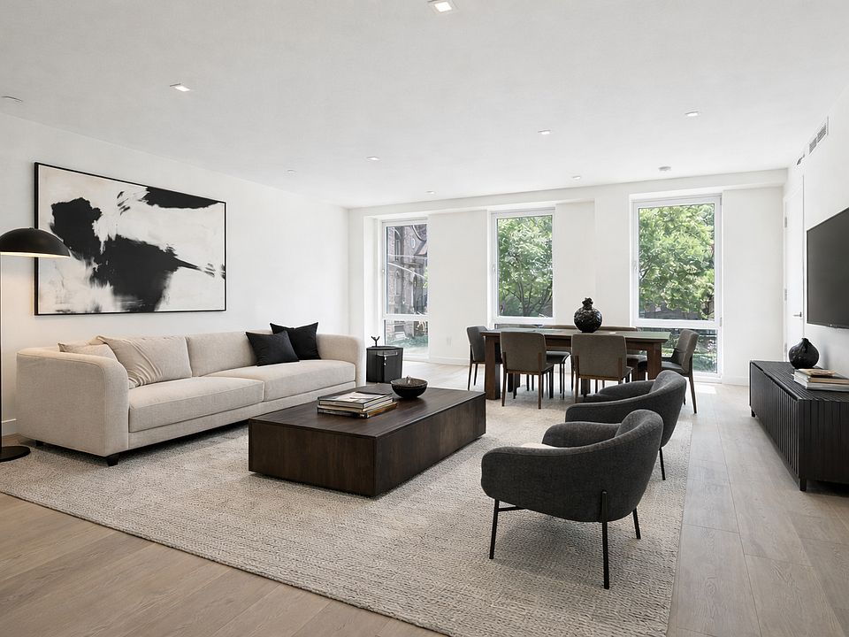 1st image of 136 W Houston St #2