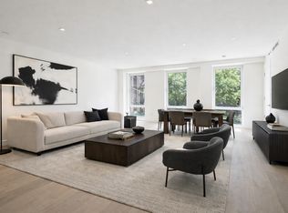 136 W Houston St #2, New York, NY 10012