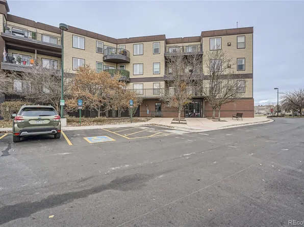 15475 Andrews Drive #418, Denver, CO 80239