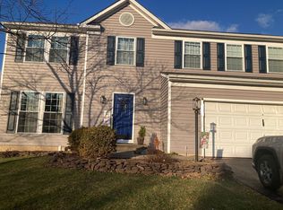 5339 Ivywood Dr N, Frederick, MD 21703