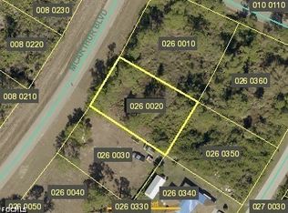 327 McArthur Blvd, Lehigh Acres, FL 33974