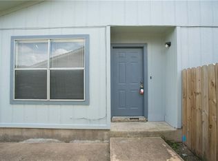 1100 Ridgemont St, Round Rock, TX 78664