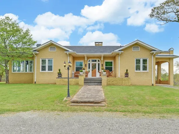 2465 Blue Ridge Dr, Blue Ridge, GA 30513