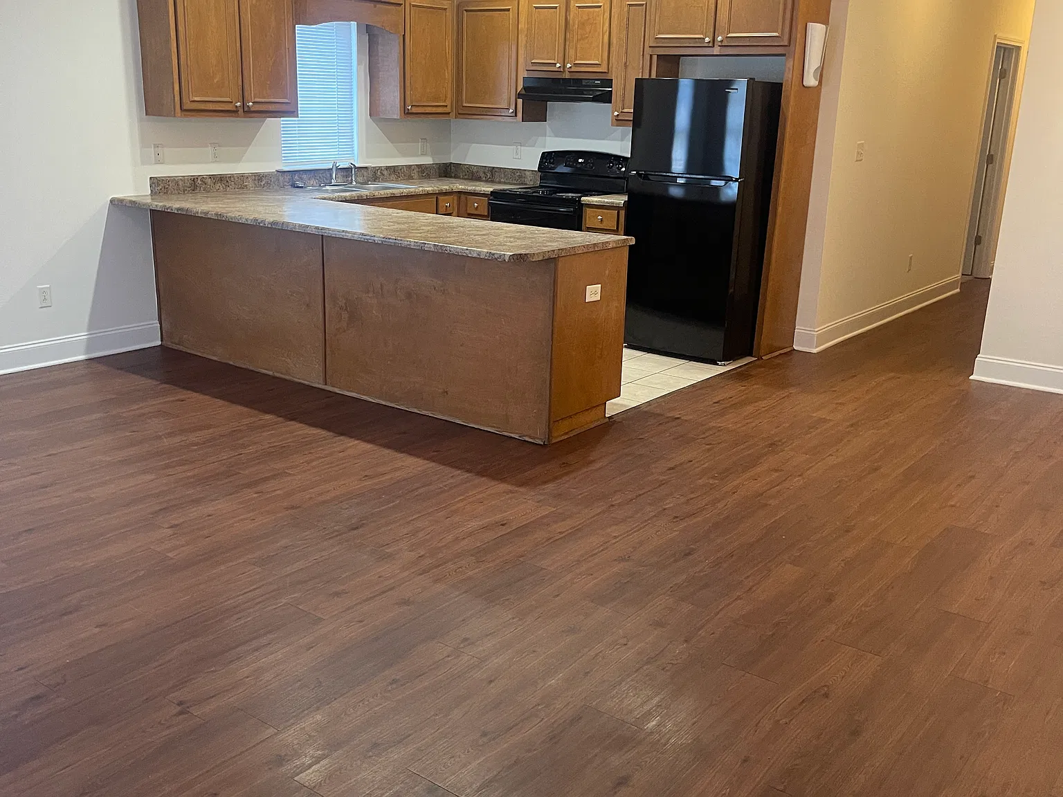 2 bed, 1130 sqft, $1,100 — Photo 2