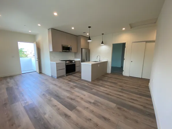 115 N State St #A, Los Angeles, CA 90033