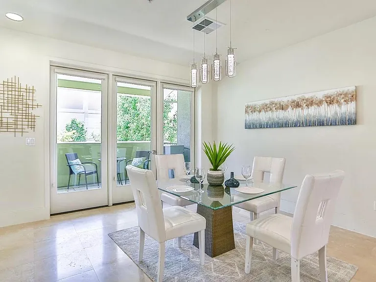 This photo is digitally enhanced with virtual staging.