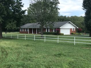 4244 W Highway 64, Ozark, AR 72949