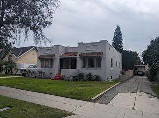 620 Pioneer Dr, Glendale, CA 91203