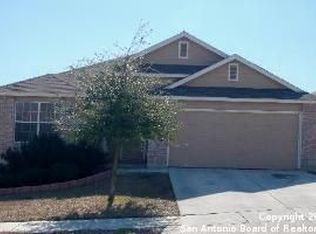 10218 Chuck Wagon Ct, Converse, TX 78109
