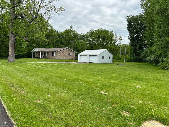 4th image of 3770 S County Line Road 155 W