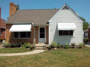 1016 Tudor Rd, Dayton, OH 45419