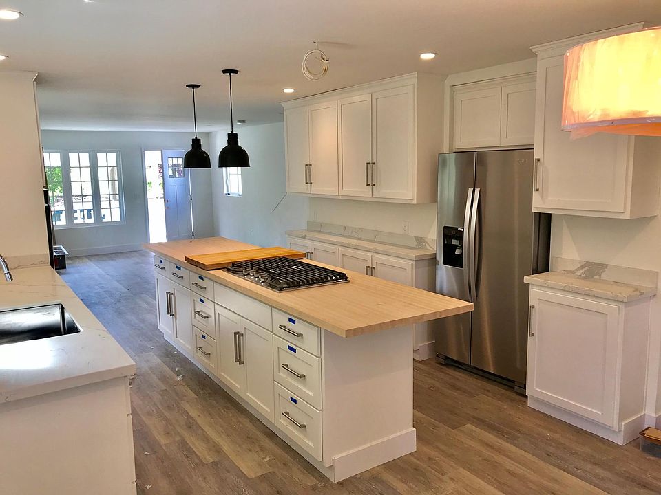 2nd image of 7102 Fircrest Ave #A
