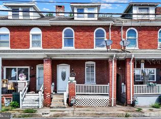 961 E King St, York, PA 17403