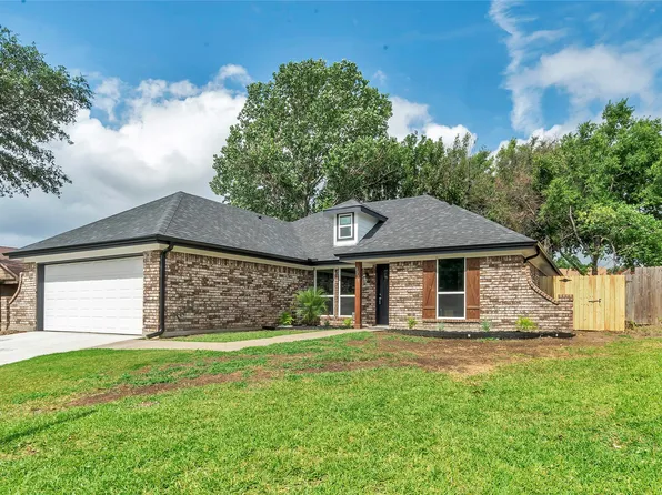 8233 April Ln, Watauga, TX 76148