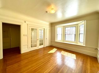 156 Parnassus Ave #2, San Francisco, CA 94117