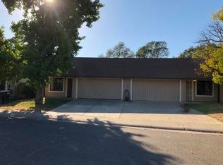 5531 Towhee Way #5531, Sacramento, CA 95842