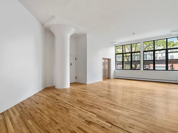 110 Clifton Pl APT 2B, Brooklyn, NY 11238