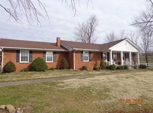 7075 Highway 54, Philpot, KY 42366