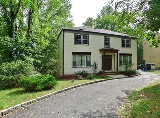 174 Western Ave, Morristown, NJ 07960