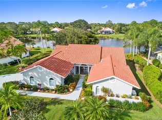 1810 NW Buttonbush Cir, Palm City, FL 34990