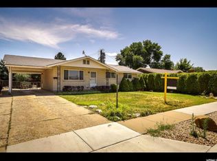 1957 W 3775 S, Roy, UT 84067