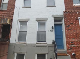 2012 S Dorrance St, Philadelphia, PA 19145