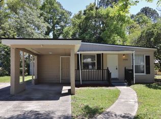 10503 Depaul Dr, Jacksonville, FL 32218