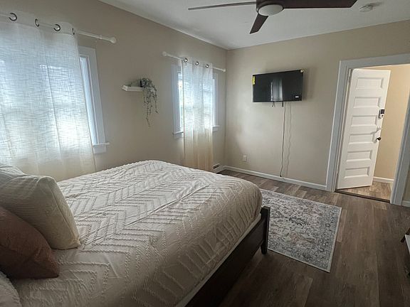 Bedroom 3C- 3rd Floor