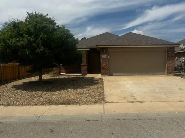 713 E 96th St, Odessa, TX 79765