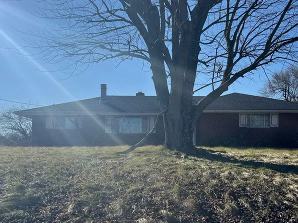 2107 Old Oxford Rd, Hamilton, OH 45013