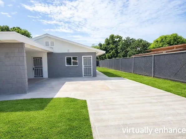 84-1035 Lahaina St, Waianae, HI 96792