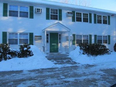 15 Wysocki Dr APT 55, Dudley, MA, 01571