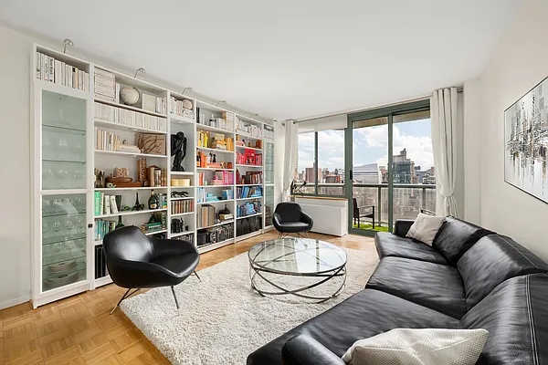 Sold by Douglas Elliman | media 9
