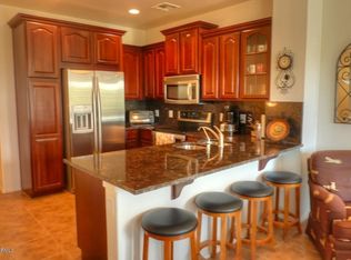 3663 E Leslie Dr, Gilbert, AZ 85296