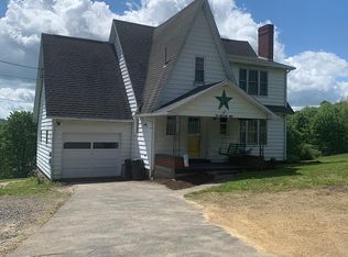 78 Mellon Ave, Patton, PA 16668