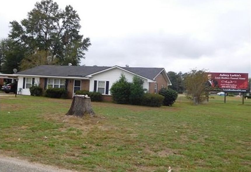 36 Park Ln, Selma, AL 36701 Zillow
