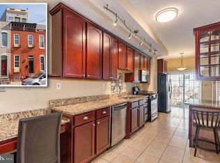 1229 Patapsco St, Baltimore, MD