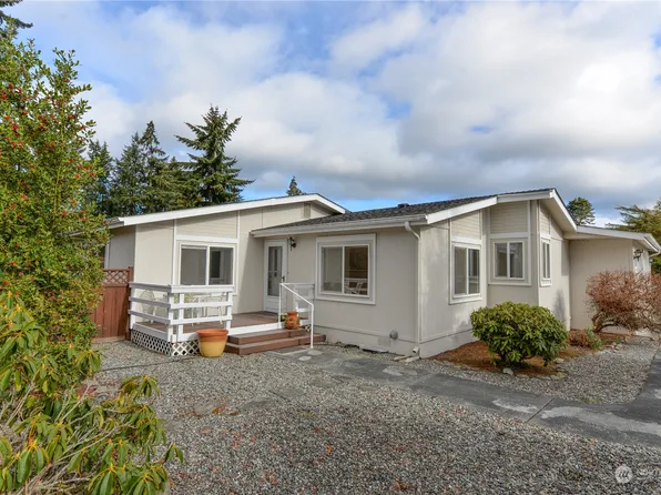 370 Parkwood Boulevard, Sequim, WA 98382