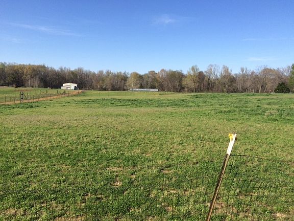 Potential View from your Back Porch