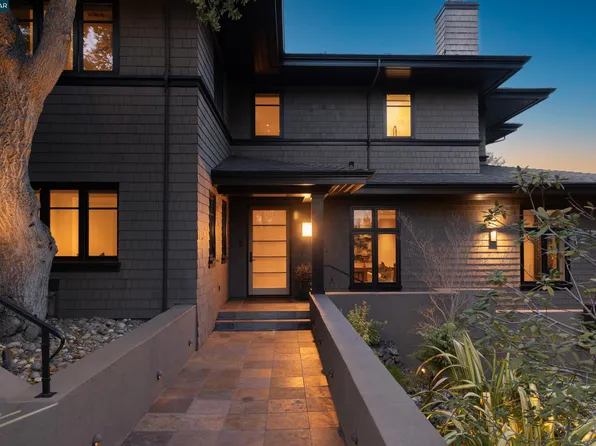 1200 Estates Dr, Lafayette, CA 94549