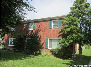 8307 Damascus Cir, Louisville, KY 40228