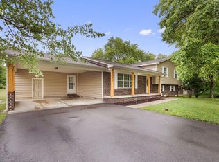 2556 Freewill Rd NW, Cleveland, TN 37312