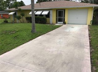 329 Delaware Rd, Lehigh Acres, FL 33936