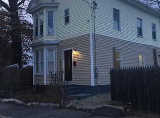 169 Oxford St, Providence, RI 02905