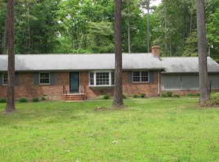 12860 Singer Rd, Midlothian, VA 23112